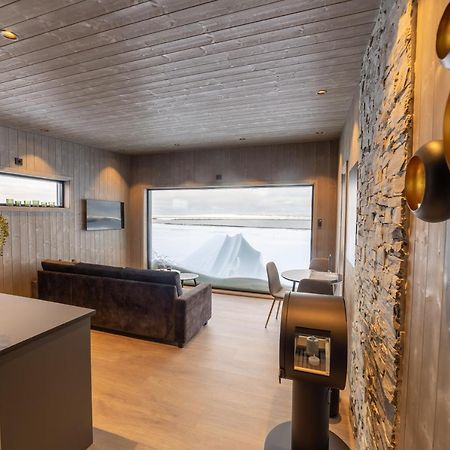 Varanger View Vardo Ngoại thất bức ảnh