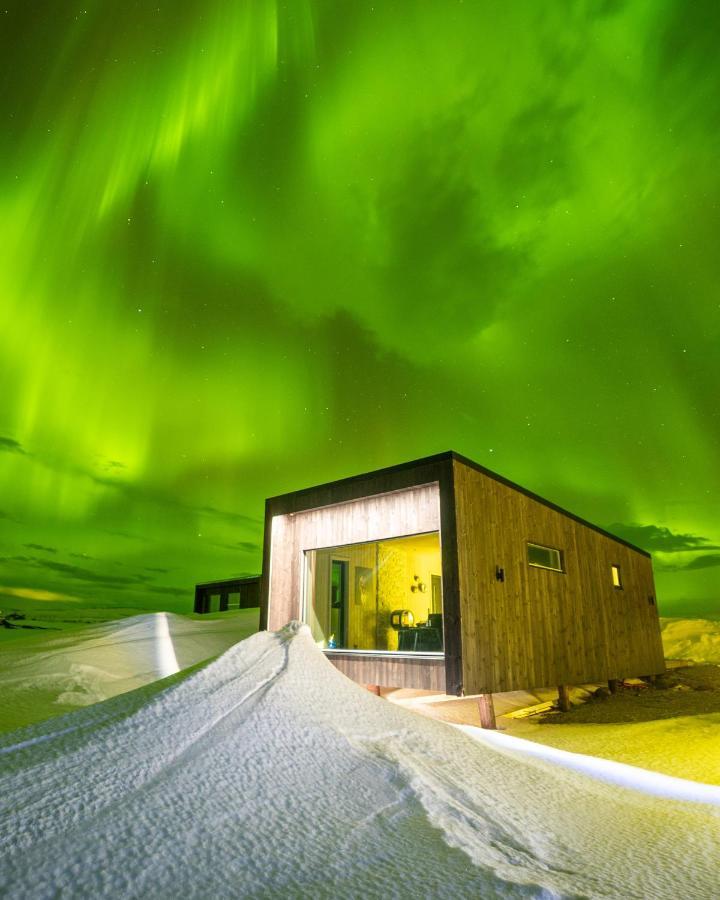 Varanger View Vardo Ngoại thất bức ảnh