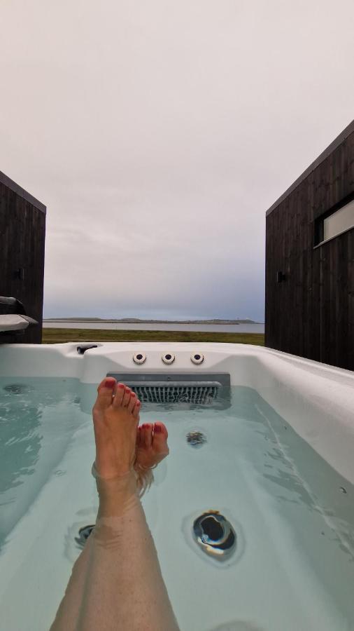 Varanger View Vardo Ngoại thất bức ảnh